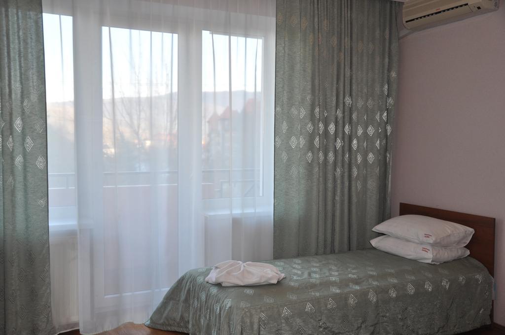 Sonyachna Polyana Hotel Szoba fotó