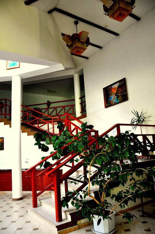 Sonyachna Polyana Hotel Kültér fotó