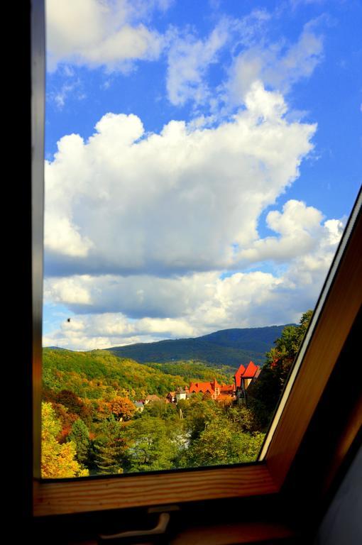 Sonyachna Polyana Hotel Kültér fotó