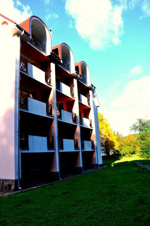 Sonyachna Polyana Hotel Kültér fotó