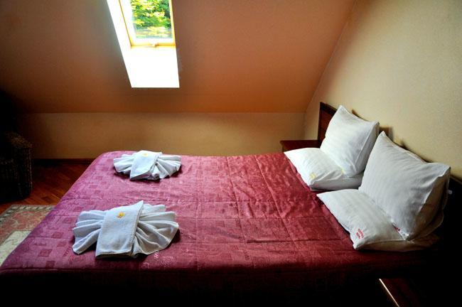 Sonyachna Polyana Hotel Kültér fotó